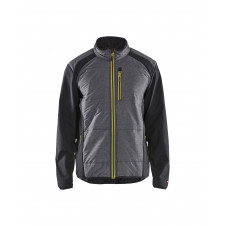 4929 Veste hybride