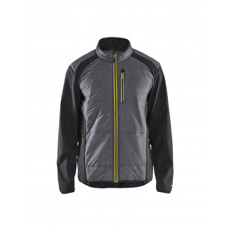 4929 Veste hybride