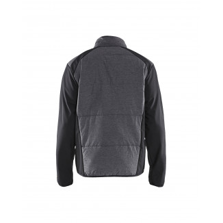 4929 Veste hybride
