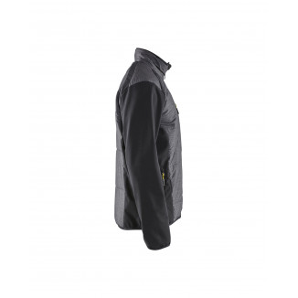 4929 Veste hybride