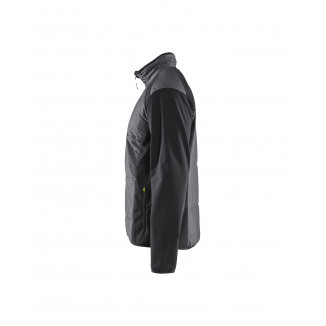 4929 Veste hybride