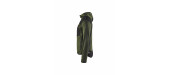 4930 Veste tricotée à capuche