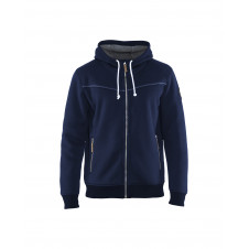 4933 Sweat doublure thermique