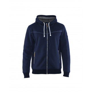 4933 Sweat doublure thermique