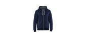 4933 Sweat doublure thermique