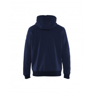 4933 Sweat doublure thermique