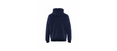 4933 Sweat doublure thermique