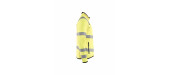 4941 Veste micropolaire haute-visibilité
