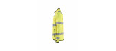 4941 Veste micropolaire haute-visibilité