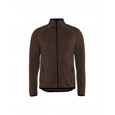 4942 Veste tricotée