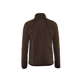 4942 Veste tricotée