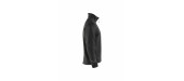 4943 Veste tricotée zippée