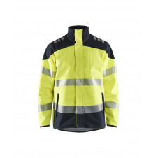 4948 Veste softshell multinormes
