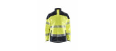 4948 Veste softshell multinormes