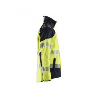 4948 Veste softshell multinormes