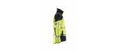 4948 Veste softshell multinormes