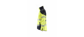 4948 Veste softshell multinormes