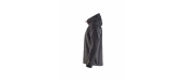 4949 Veste Softshell à capuche