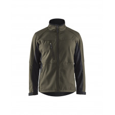 4950 Veste Softshell