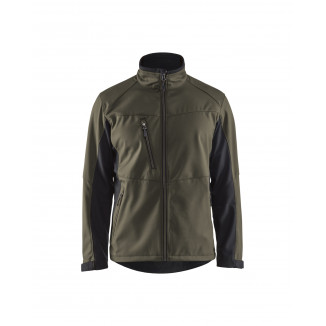 4950 Veste Softshell