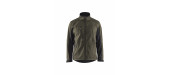 4950 Veste Softshell