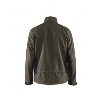 4950 Veste Softshell