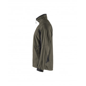4950 Veste Softshell