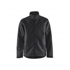 4951 Veste softshell