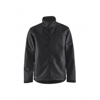 4951 Veste softshell