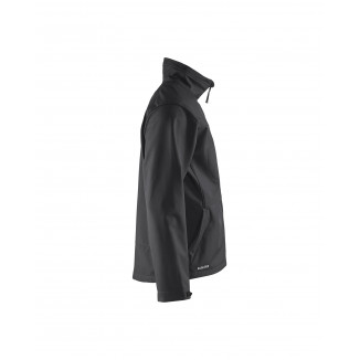 4951 Veste softshell
