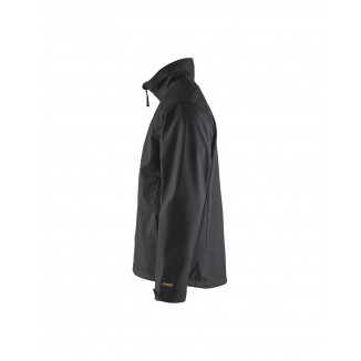 4951 Veste softshell