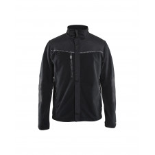 4955 Veste polaire coupe-vent