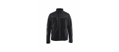 4955 Veste polaire coupe-vent