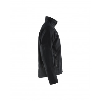 4955 Veste polaire coupe-vent