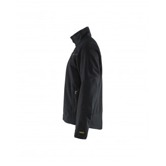 4955 Veste polaire coupe-vent