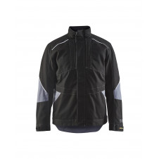4961 Veste hiver retardant flamme