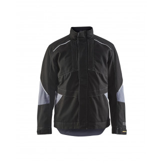 4961 Veste hiver retardant flamme