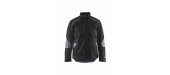 4961 Veste hiver retardant flamme