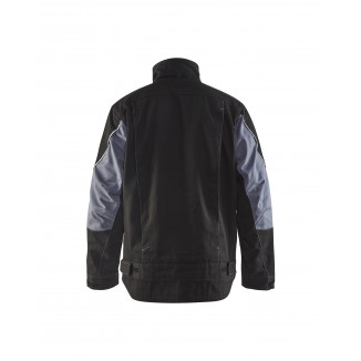 4961 Veste hiver retardant flamme