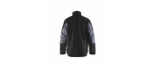 4961 Veste hiver retardant flamme