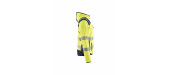 4967 Veste tricotée haute-visibilité femme