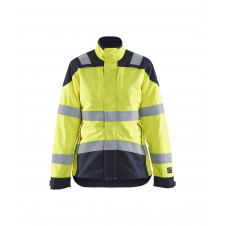 4969 Veste multinormes inhérent femme