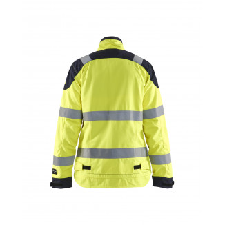 4969 Veste multinormes inhérent femme