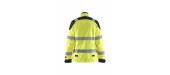 4969 Veste multinormes inhérent femme
