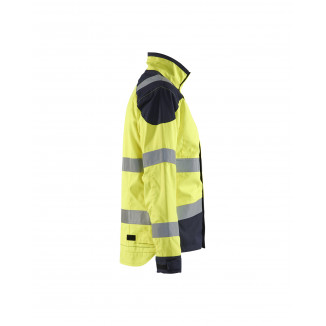 4969 Veste multinormes inhérent femme