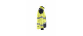 4969 Veste multinormes inhérent femme