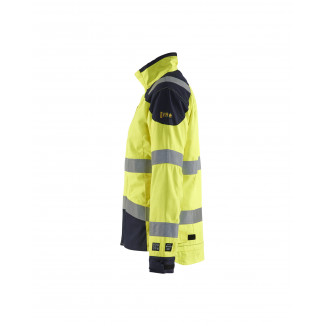 4969 Veste multinormes inhérent femme