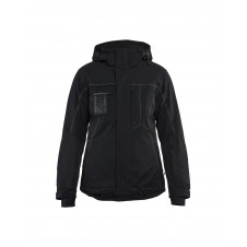 4971 Veste hiver femme