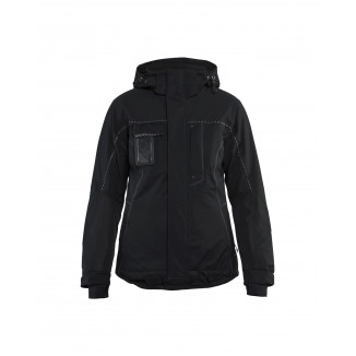 4971 Veste hiver femme