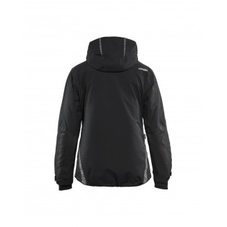 4971 Veste hiver femme